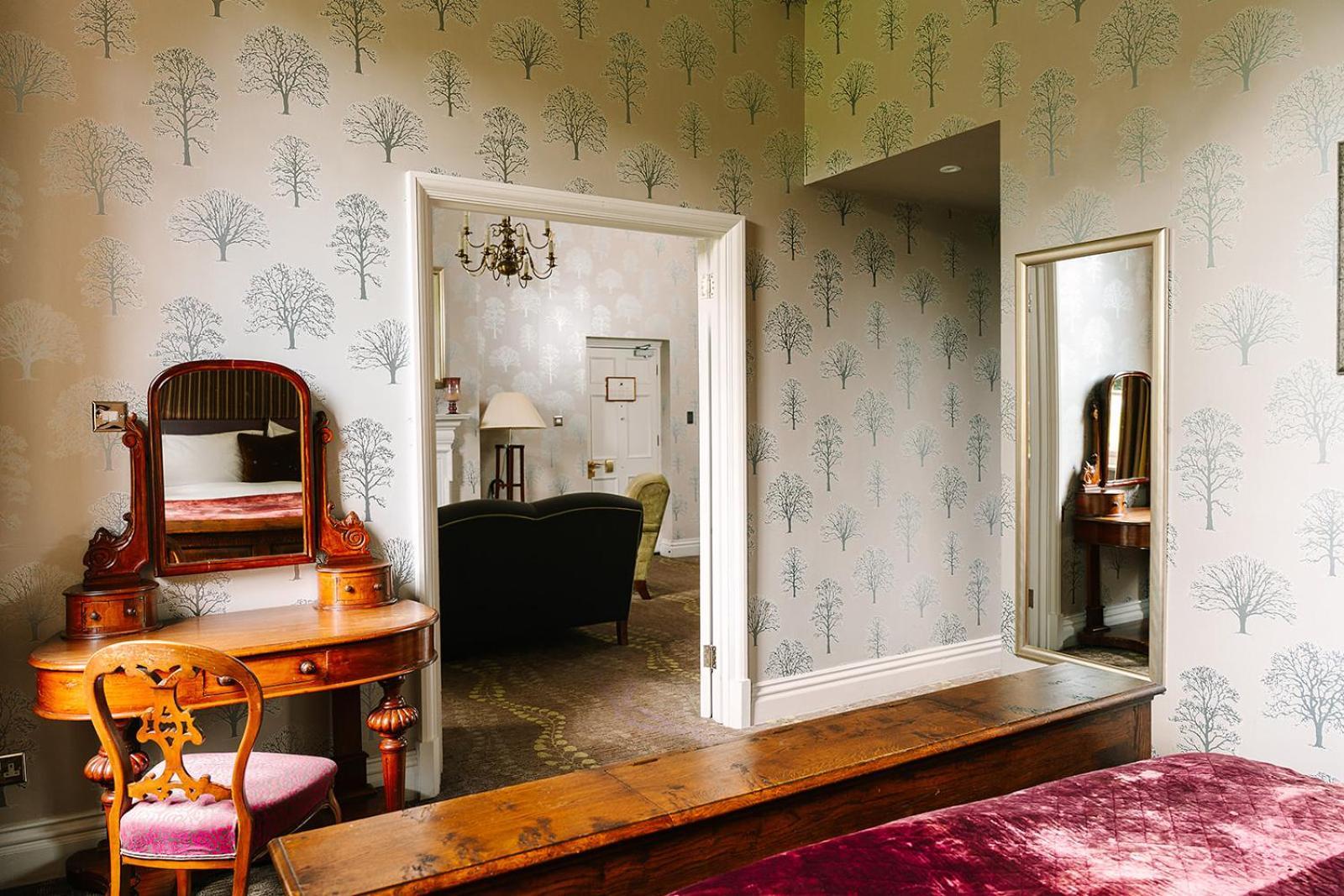 فندق Lainston House وِنشيستير المظهر الخارجي الصورة