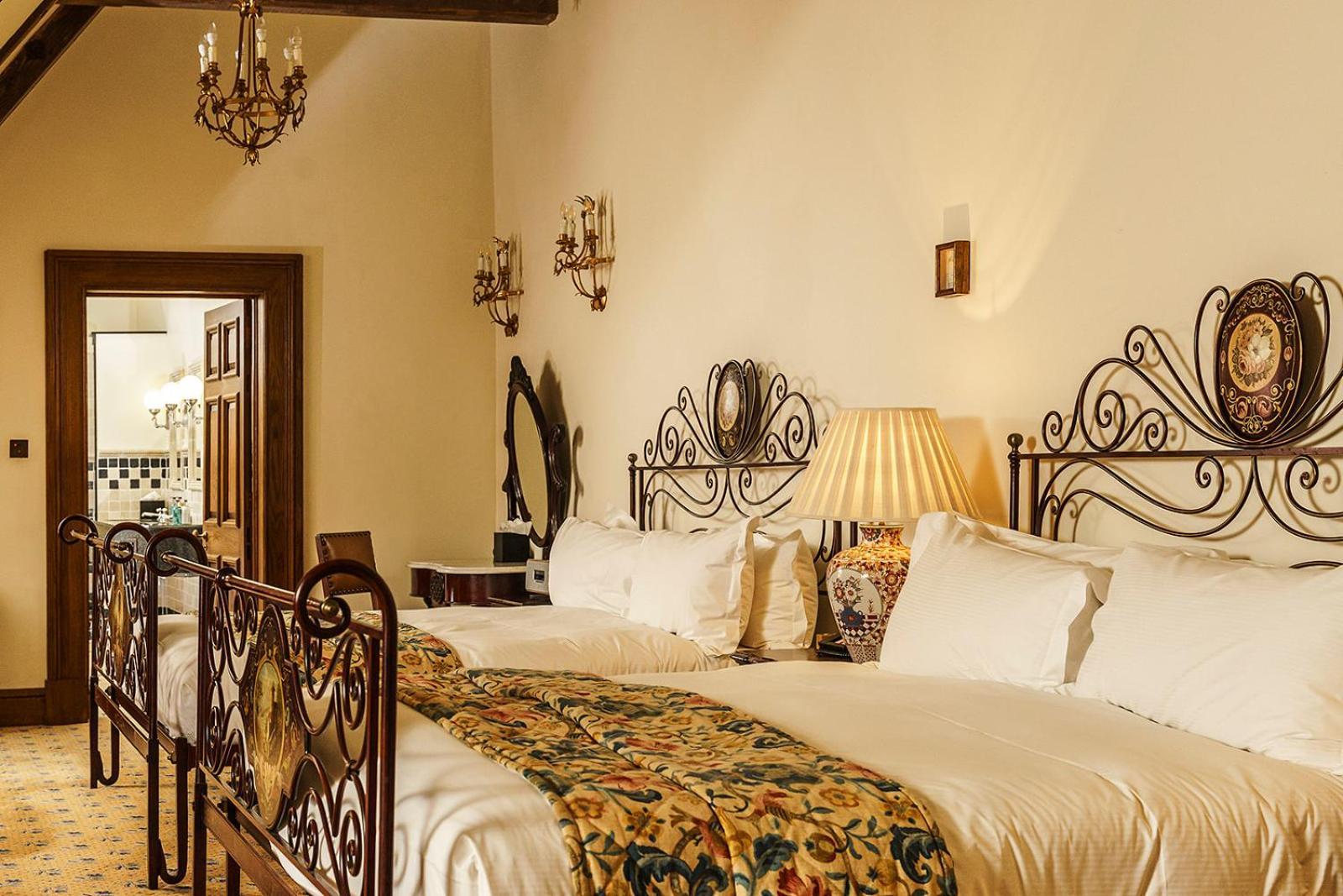 فندق Lainston House وِنشيستير المظهر الخارجي الصورة
