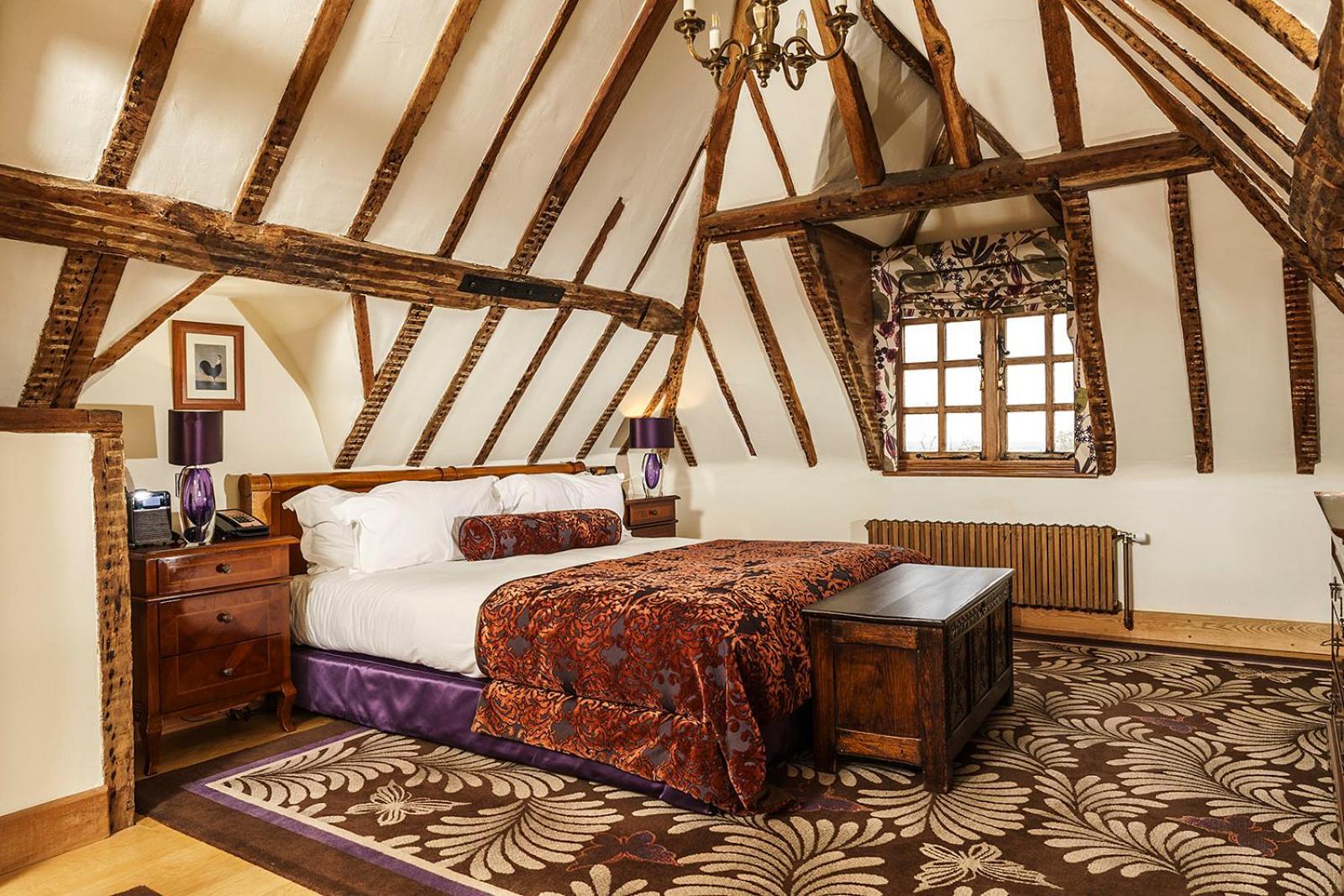 فندق Lainston House وِنشيستير المظهر الخارجي الصورة