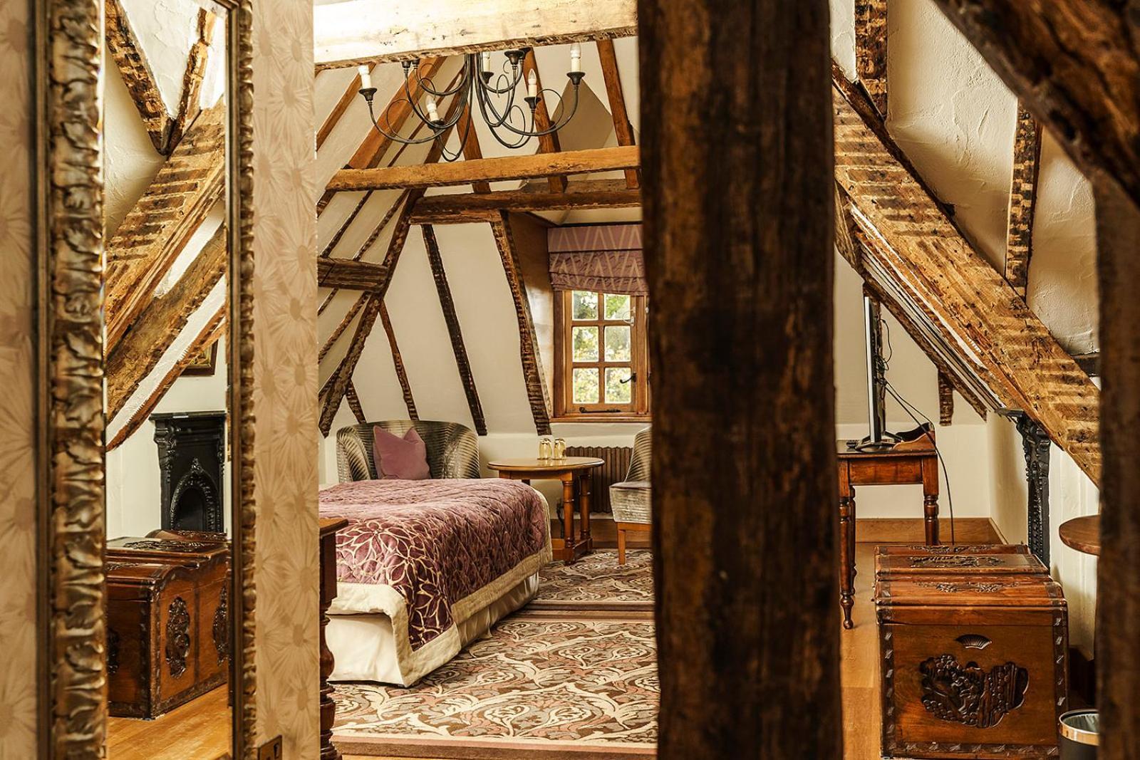 فندق Lainston House وِنشيستير المظهر الخارجي الصورة
